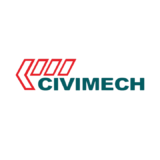 Civimech (Pvt) Limited Logo