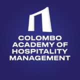 Colombo Academy of Hospitality Management (Pvt) Ltd Logo