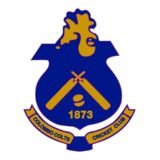 Colombo Colts Cricket Club Logo