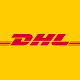 DHL Sri Lanka Logo
