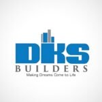 DKS Builders Logo