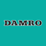 Damro Sri Lanka Logo