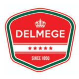 Delmege Group Logo