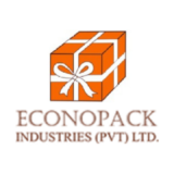 Class I Econopack Industries (Pvt) Ltd Logo