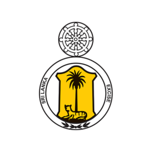 Excise Department of Sri Lanka Logo