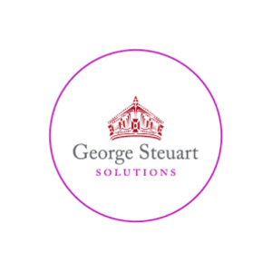 George Steuart Health (Pvt) Ltd Logo