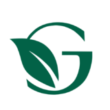 Golden Green Plantation Logo