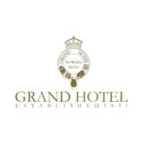 Grand Hotel Nuwara Eliya Logo
