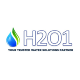 H20 One (Pvt) Ltd Logo