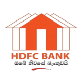 HDFC Bank Logo