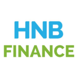 HNB Finance PLC Logo
