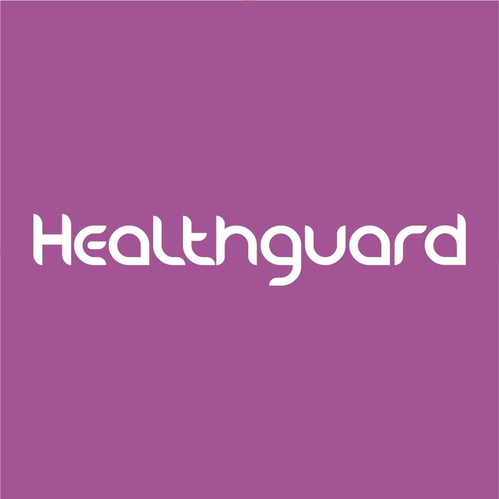 Healthguard Pharmacy Ltd Logo