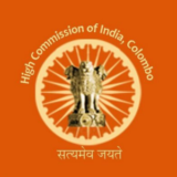 High Commission of India Colombo Logo