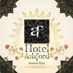 Hotel Vacancies in Nuwara Eliya - Hotel Ashord 1 Hotel Ashord