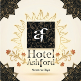Hotel Ashord Logo