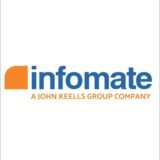 Infomate (Pvt) Ltd Logo