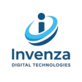 Invenza Digital Technologies (Pvt) Ltd Logo