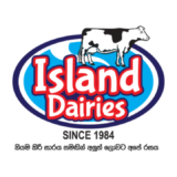 Island Dairies (Pvt) Ltd Logo