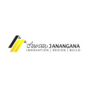 Janangana (Pvt) Ltd Logo