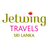Jetwing Travels (Pvt) Ltd Logo