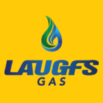 LAUGFS Gas PLC