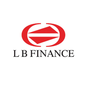 LB Finance PLC Logo