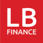 LB Finance PLC