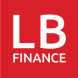 LB Finance PLC Logo