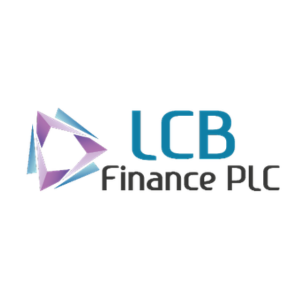 LCB Finance PLC Logo