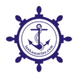 Lanka Marine Services (Pvt) Ltd Logo