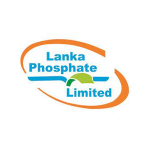 Driver 4 Lanka Phosphate Limited Logo