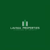 Lavinia Properties Lanka Logo