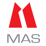 MAS Holdings Logo