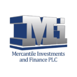 Mercantile Investments and Finance PLC Logo