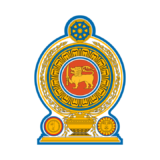 Ministry of Housing Construction and Water Supply Logo