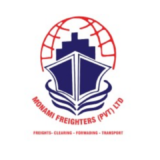 Monami Freighters (Pvt) Ltd Logo