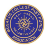Musaeus College Logo