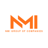NMI EV Solutions (Pvt) Ltd Logo