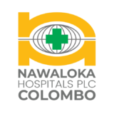Nawaloka Hospitals PLC Logo