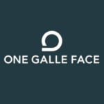 One Galle Face Logo