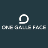 One Galle Face Logo