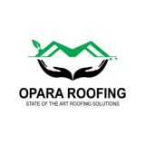 Opara Roofing Solutions Logo