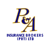 P&A Insurance Brokers (Pvt) Ltd Logo