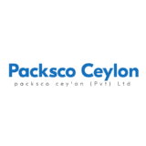 Packsco Ceylon (Pvt) Ltd Logo
