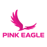 Pink Eagle Holdings (Pvt) Limited Logo