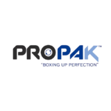 Propak (Pvt) Ltd Logo