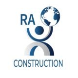 R.A Construction & Engineering (Pvt) Ltd Logo
