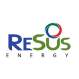 Resus Energy PLC Logo