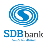 SDB Bank Logo