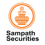 Sampath Securities (Pvt) Limited Logo
